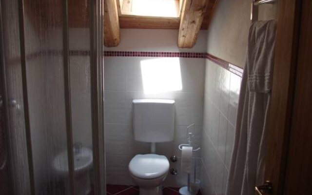 Affittacamere Grand Saint Bernard