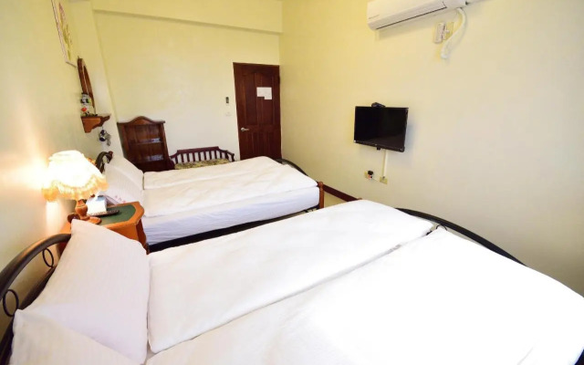Cai Ling Xiuxian Homestay