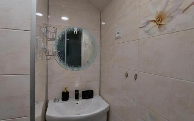 Apartments MILENA
