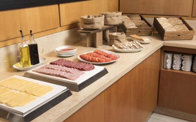 Holiday Inn Express Puerto Madero by IHG