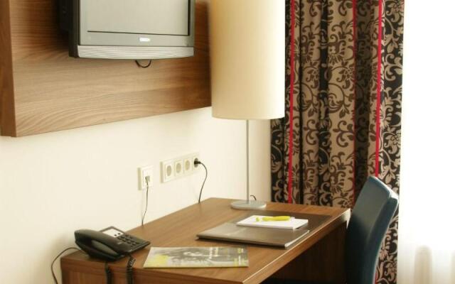 Zar-Hotel Vitalis