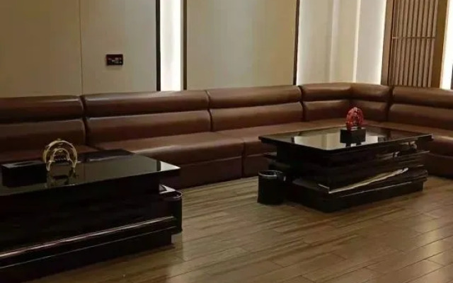 Qianwei 1966 Hotel