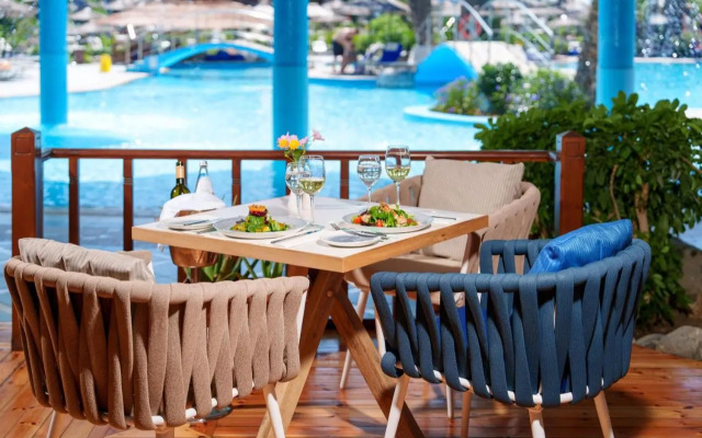 Atrium Palace Thalasso Spa Resort & Villas