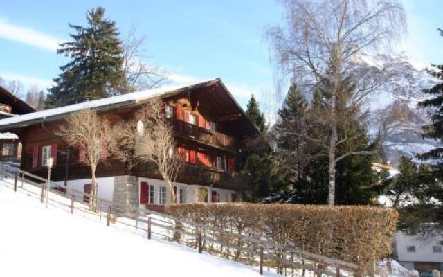 Chalet Grünegg