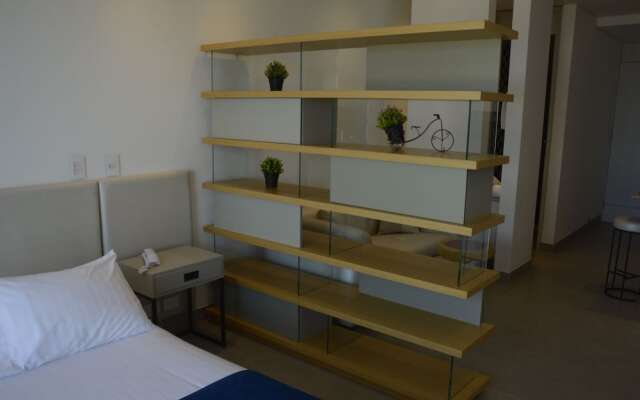 Distrito 90 by Wellcome