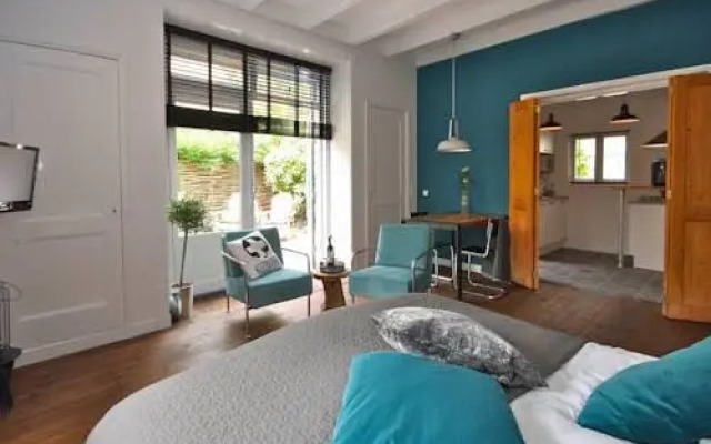 Stadslogement Westersingel