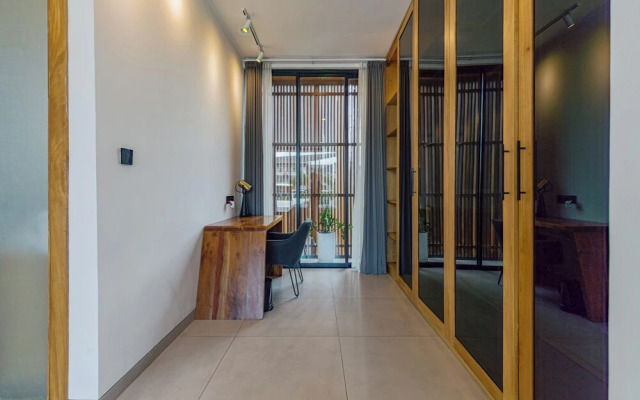 Sunny Village Berawa 3 by Betterplace