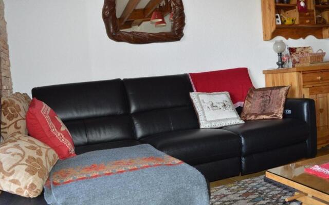 Appartement Les Angles, 3 pièces, 6 personnes - FR-1-593-19