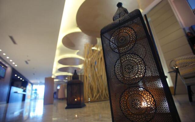 Wes Hotel Izmit