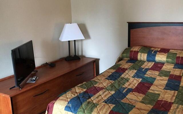 Heights Inn Motel