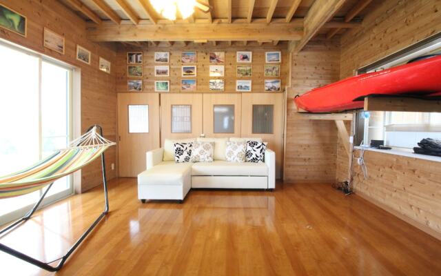 Aguncha Villa Yorontou