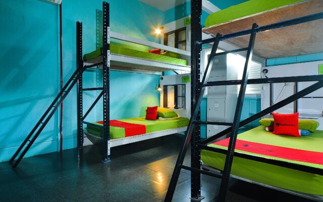 Gap Year Hostel