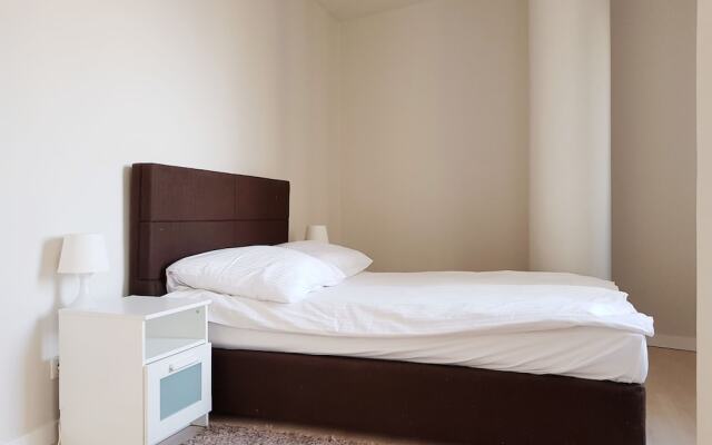 Chopin Apartments Eco