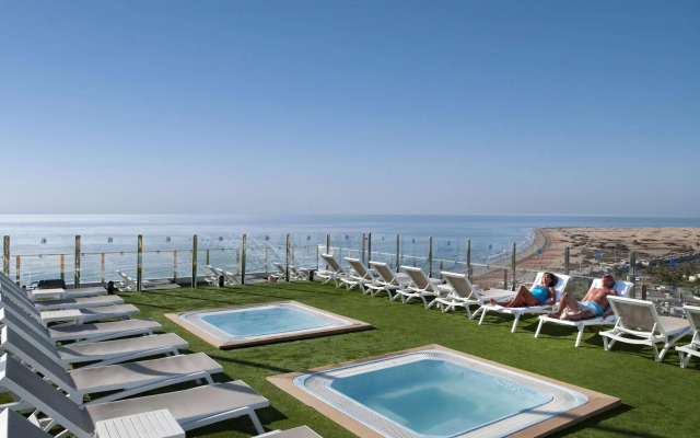 HL Suitehotel Playa del Inglés