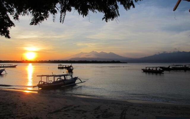 Trawangan Dive