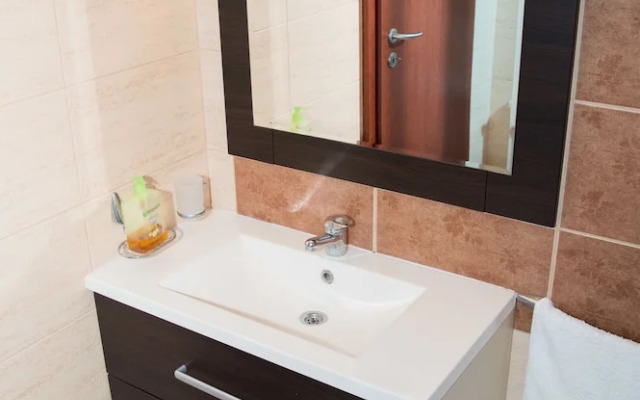 Mihai Eminescu Residence