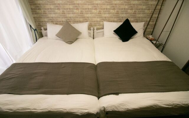 Sakuragawa no Nakatsu House near Umeda/Osaka station