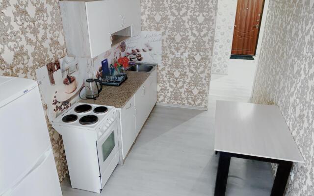 Pryanik Apartments on 134 Lenin Avenue