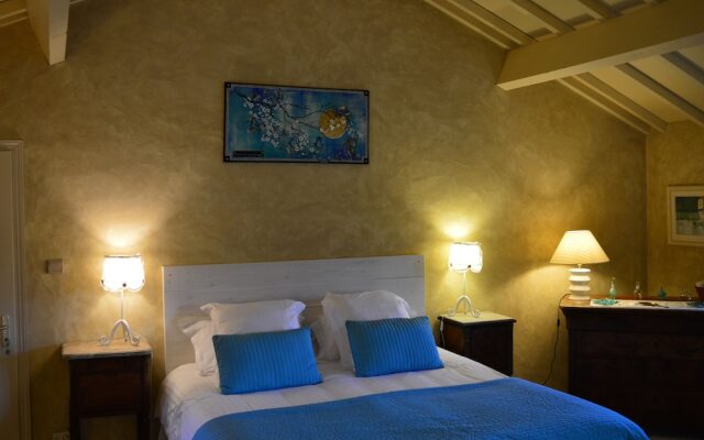 Le Clos de Saires B&B