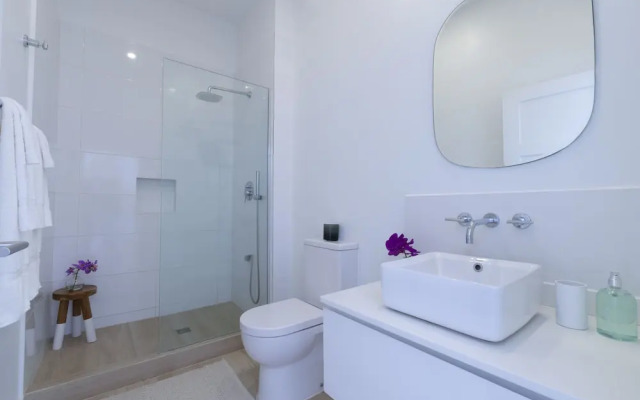 Mullins Grove Luxury Apartments