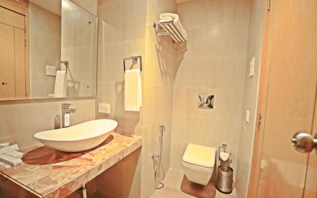 Bindiram Express By ShriGo Hotels