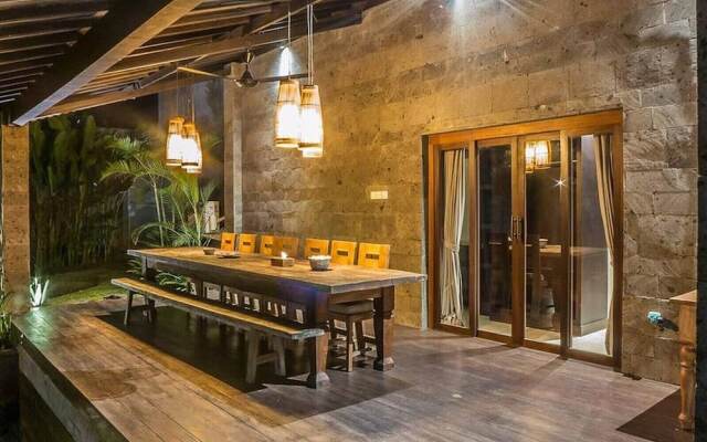 4 bedroom The Camilia Homes Bali