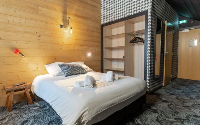 Cristal Lodge by Daddy Pool - TerresenS