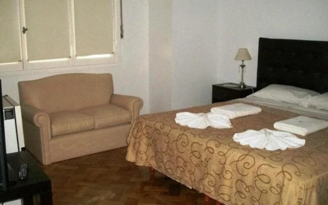 Hotel Villa Alvear