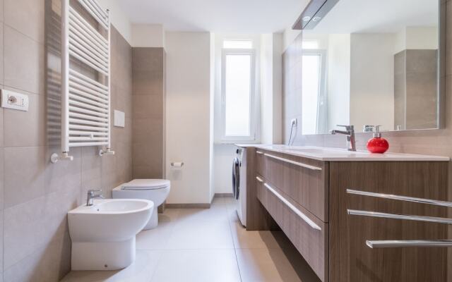 Dolce Vita Apartment Piazza Fiume, Sapienza Univ