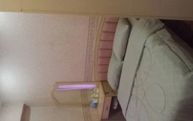 Indah Samudra Condominium