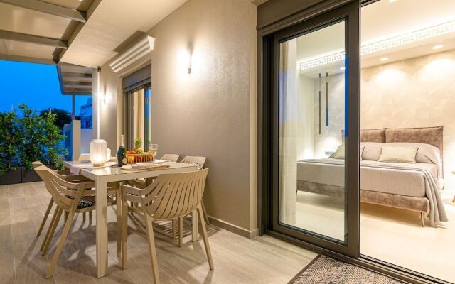 Vedi Town Luxury Apartment