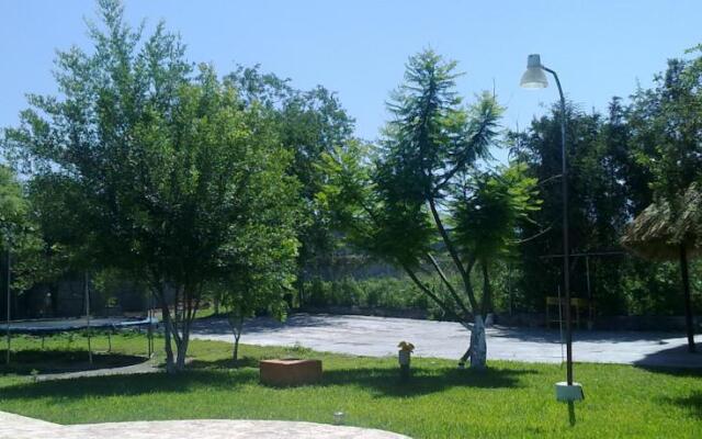 Quinta Las Margaritas