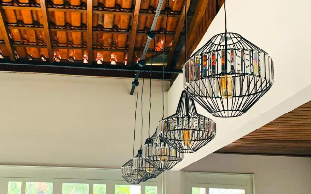 Pousada Estância Canastra