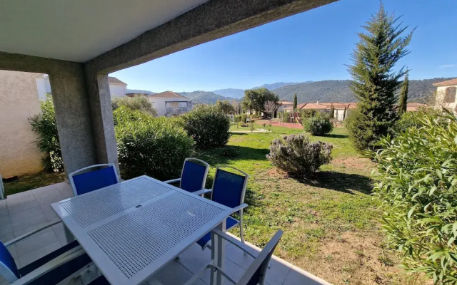 T3 R Sidence Piscine Casa d Orinaju H57