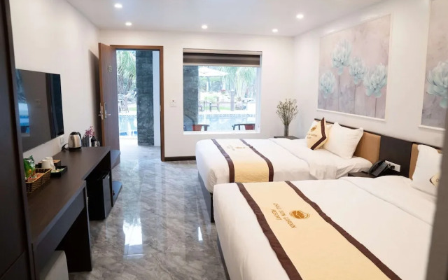 Chau Son Hotel