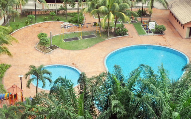 Putra Villa Short Stay Apartment KL - photo 5