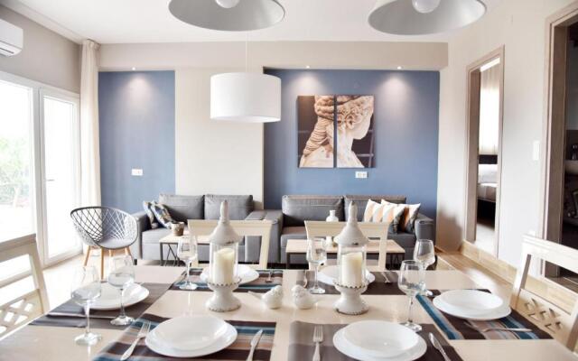 Siggos Suites