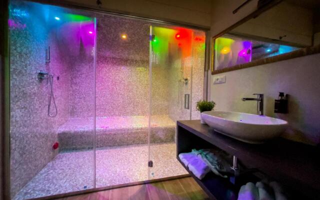 4 Star Suite SPA - Self Check-In