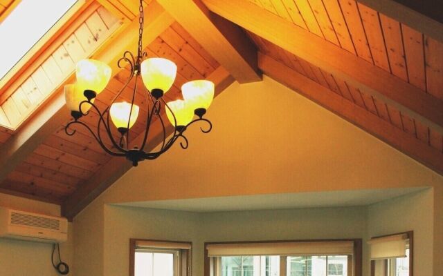 Yangyang Galmegi Pension