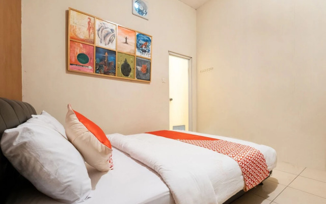 OYO 2168 Mettaloka Guesthouse