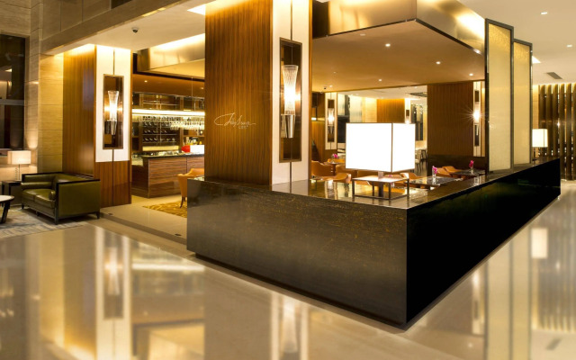 L'Hermitage Hotel Shenzhen