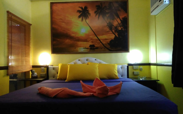 Mango's Beachfront Resort