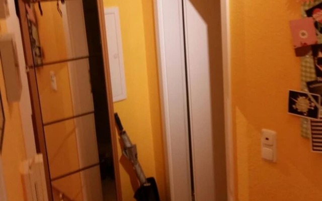 Private Apartment Wiesenstraße