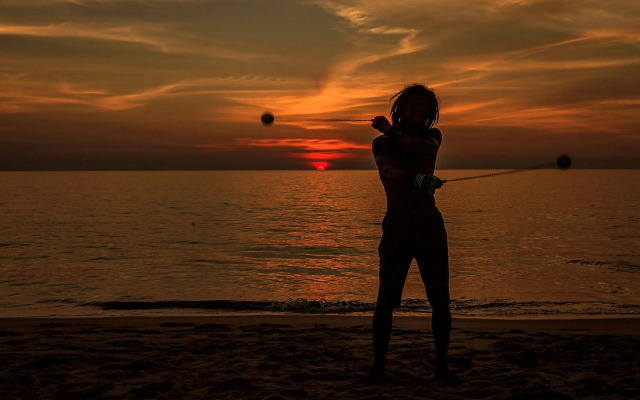 Lanta Klong Nin Beach Resort