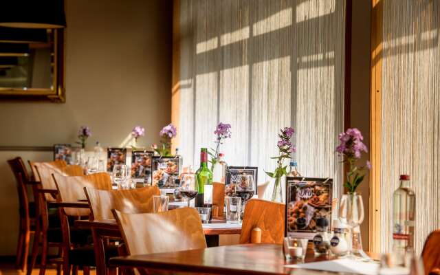 Campanile Hotel Zwolle