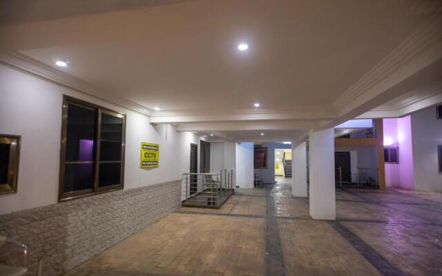 Executive Two Bedroom Apartment in Accra