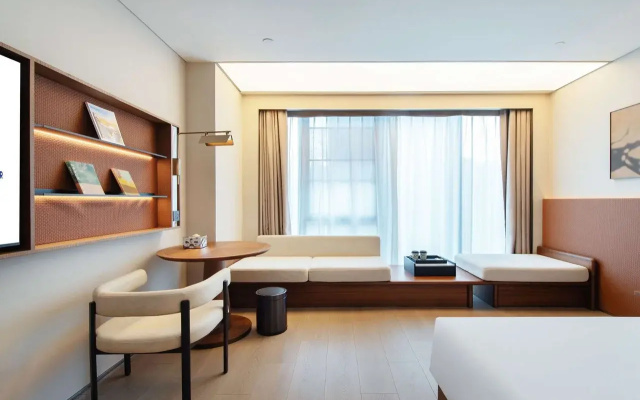 Novotel Xiamen International Convention Center