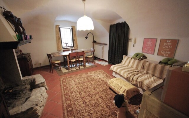 Torino Sweet Home Bardonecchia