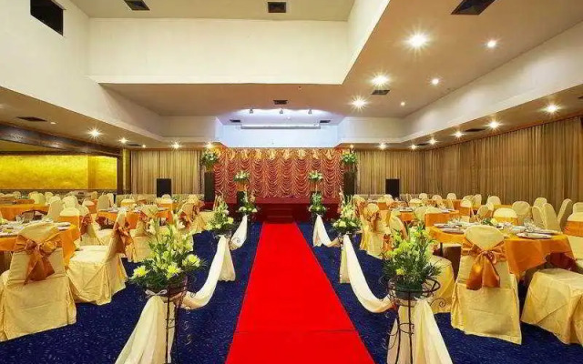 Rajaburi Boutique Hotel