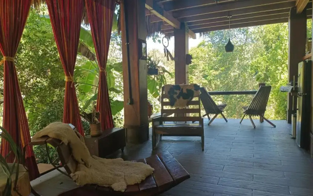 Alice Guesthouse
